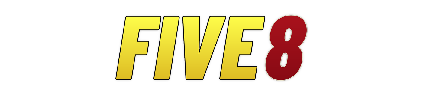five8 – Nhà Cái Cá Cược Trực Tuyến
